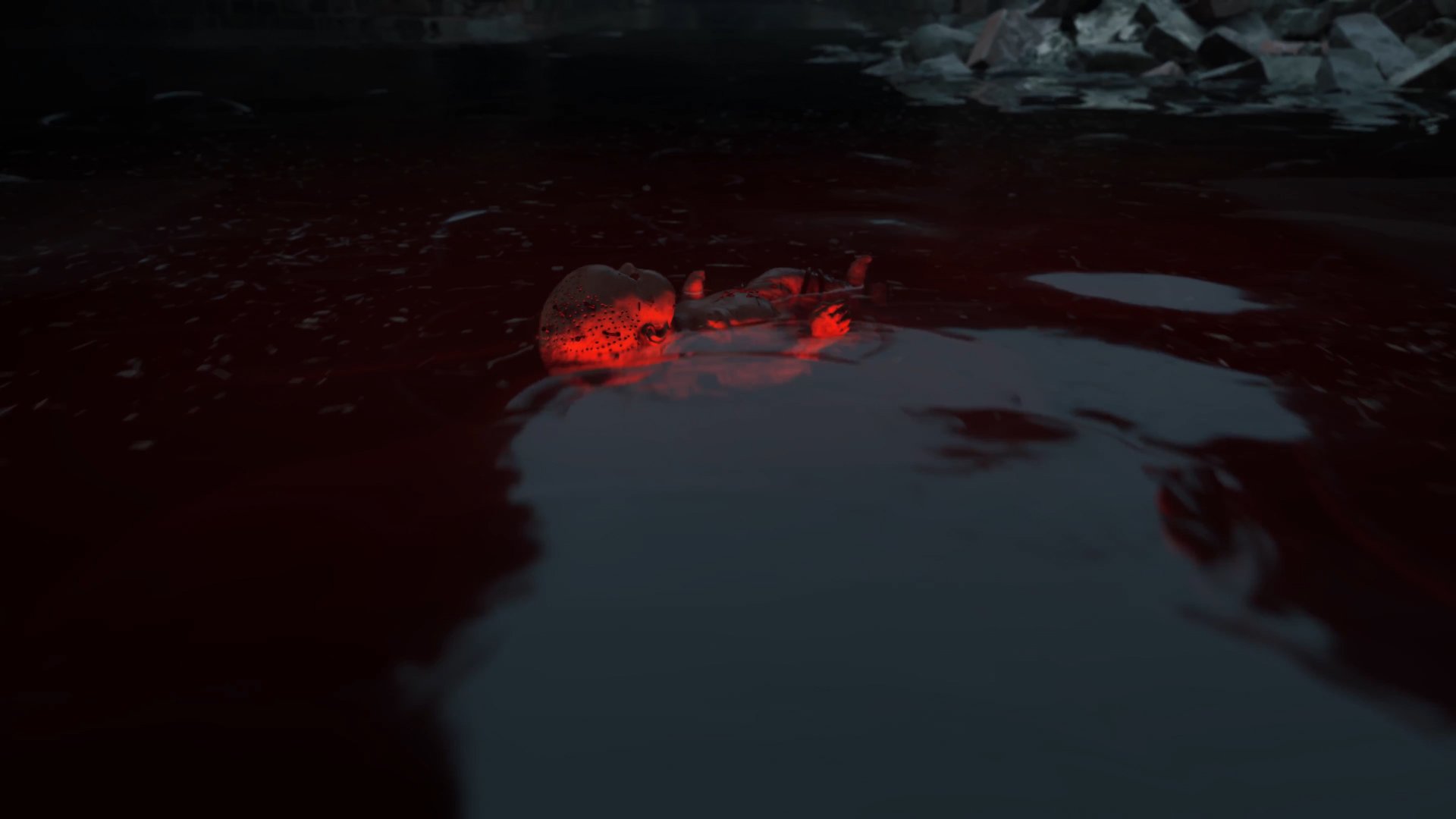 Death Stranding - Imagen 20